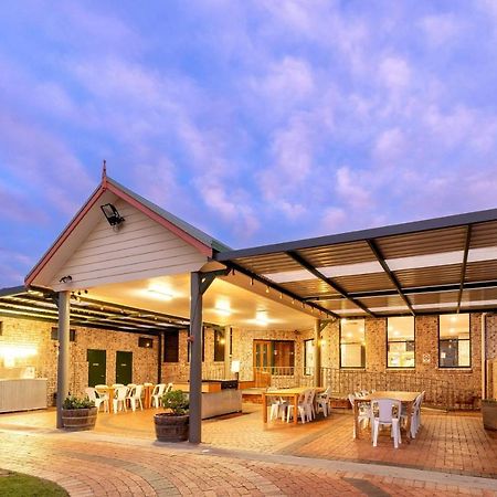 Big4 Mudgee Holiday Park Екстериор снимка