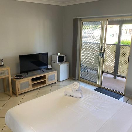 Big4 Mudgee Holiday Park Екстериор снимка
