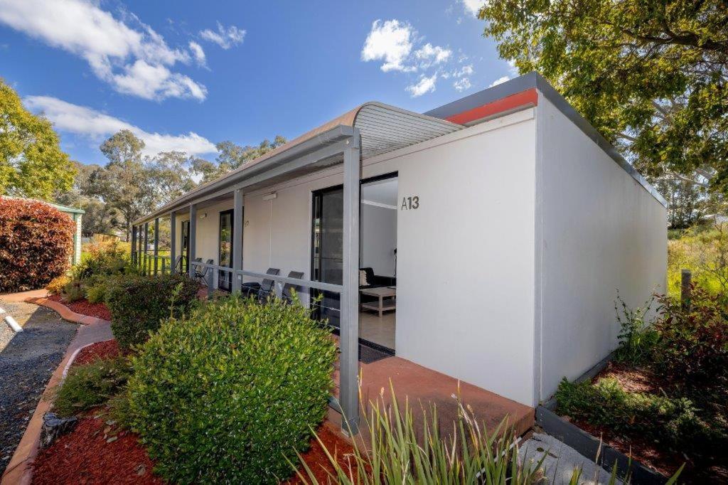 Big4 Mudgee Holiday Park Екстериор снимка