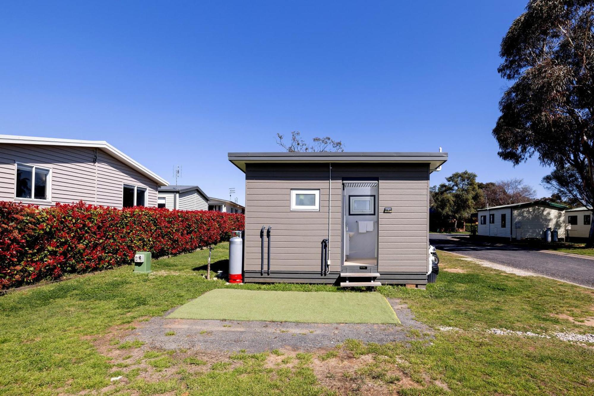 Big4 Mudgee Holiday Park Екстериор снимка