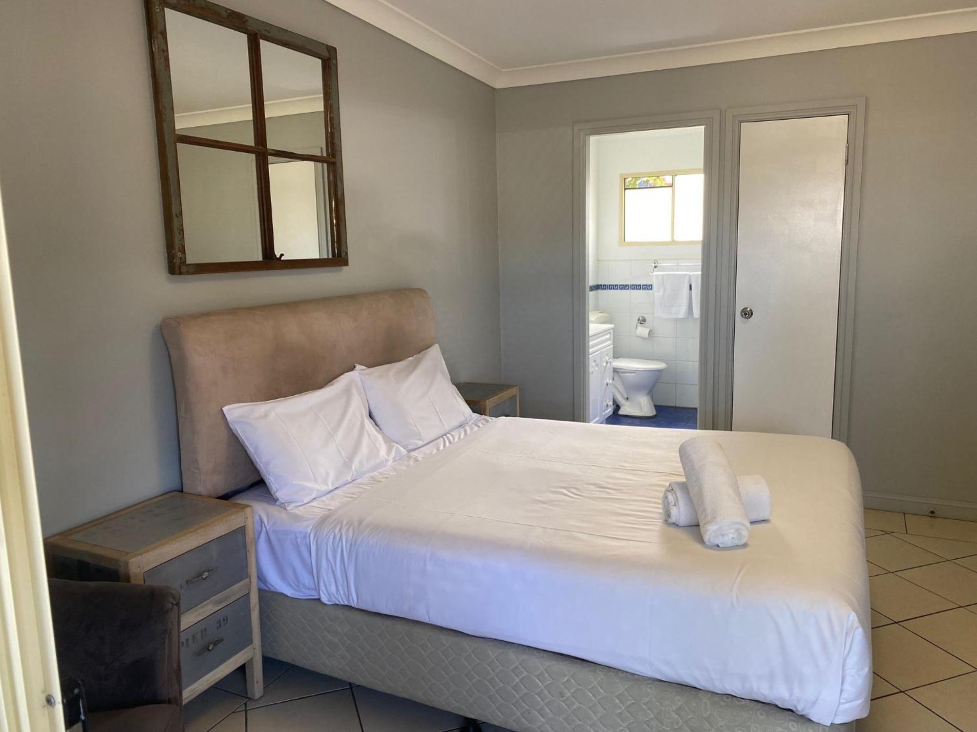 Big4 Mudgee Holiday Park Екстериор снимка