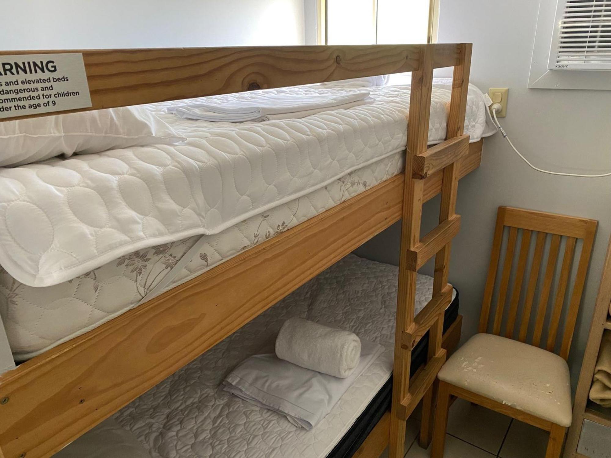 Big4 Mudgee Holiday Park Екстериор снимка