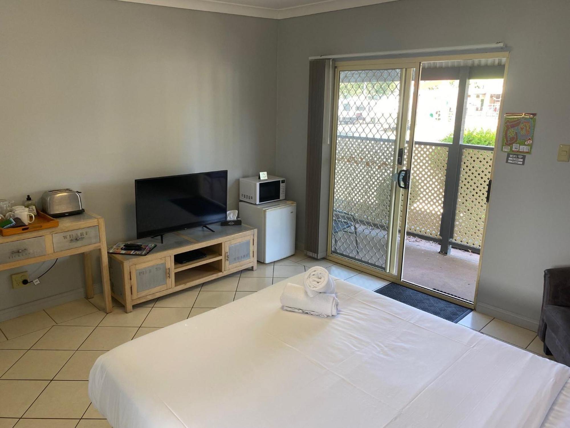 Big4 Mudgee Holiday Park Екстериор снимка