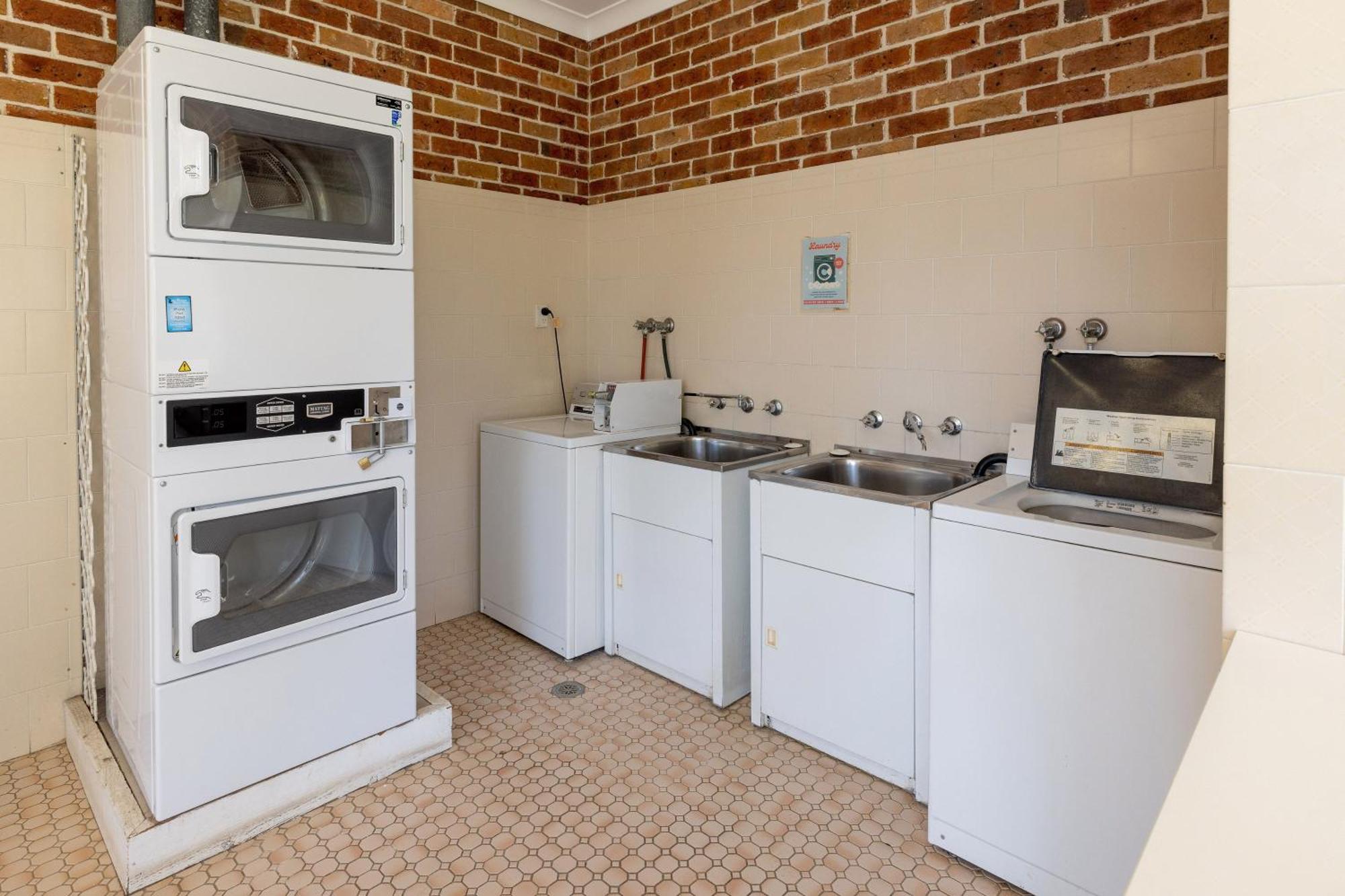Big4 Mudgee Holiday Park Екстериор снимка