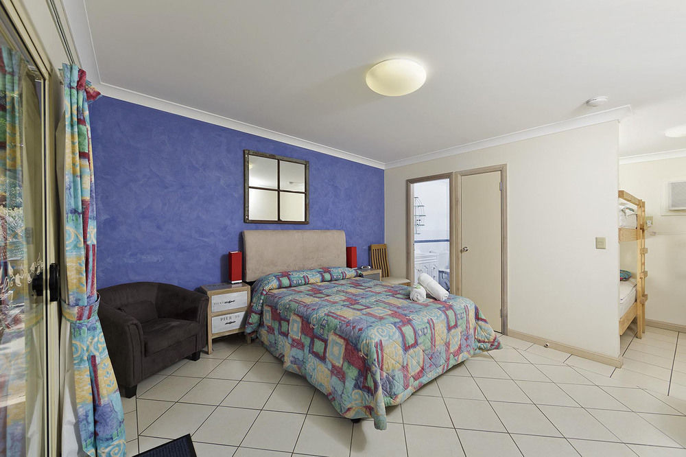 Big4 Mudgee Holiday Park Екстериор снимка