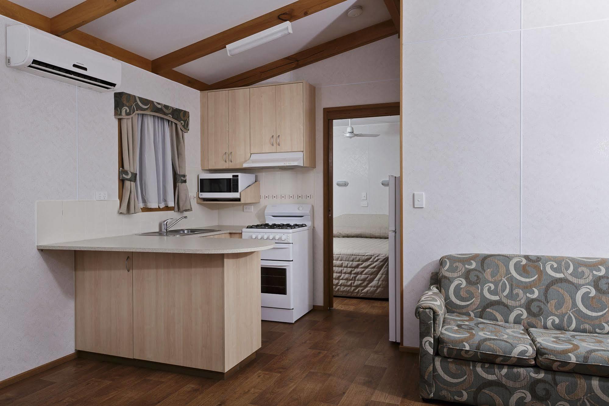 Big4 Mudgee Holiday Park Екстериор снимка