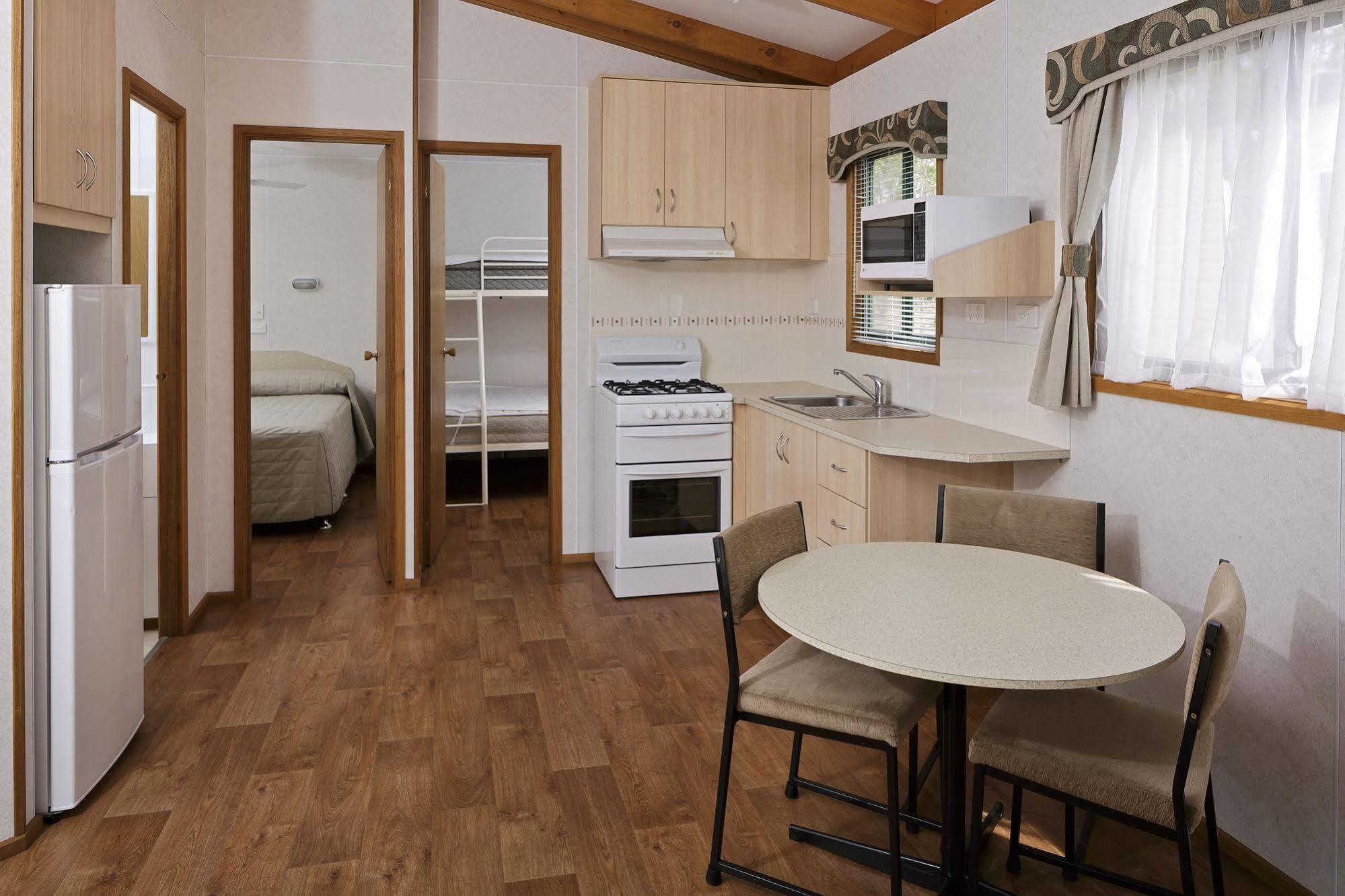 Big4 Mudgee Holiday Park Екстериор снимка