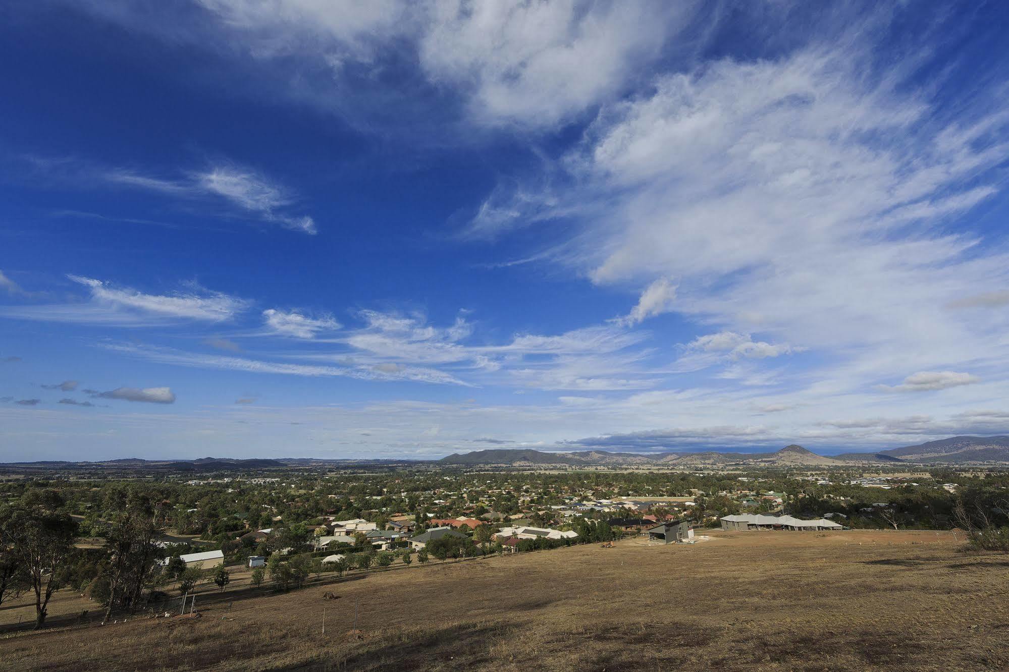 Big4 Mudgee Holiday Park Екстериор снимка